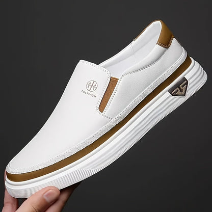 Unisex Loafers & Slip-Ons - Non-Slip Sole & Slip-On Ease – view 3