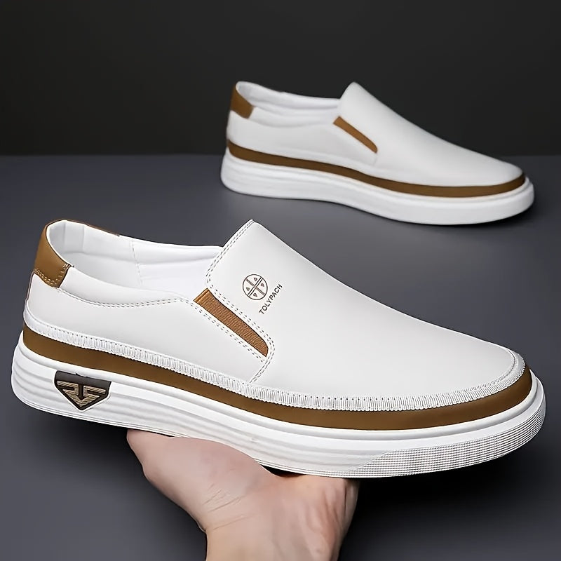Unisex Loafers & Slip-Ons - Non-Slip Sole & Slip-On Ease – view 5