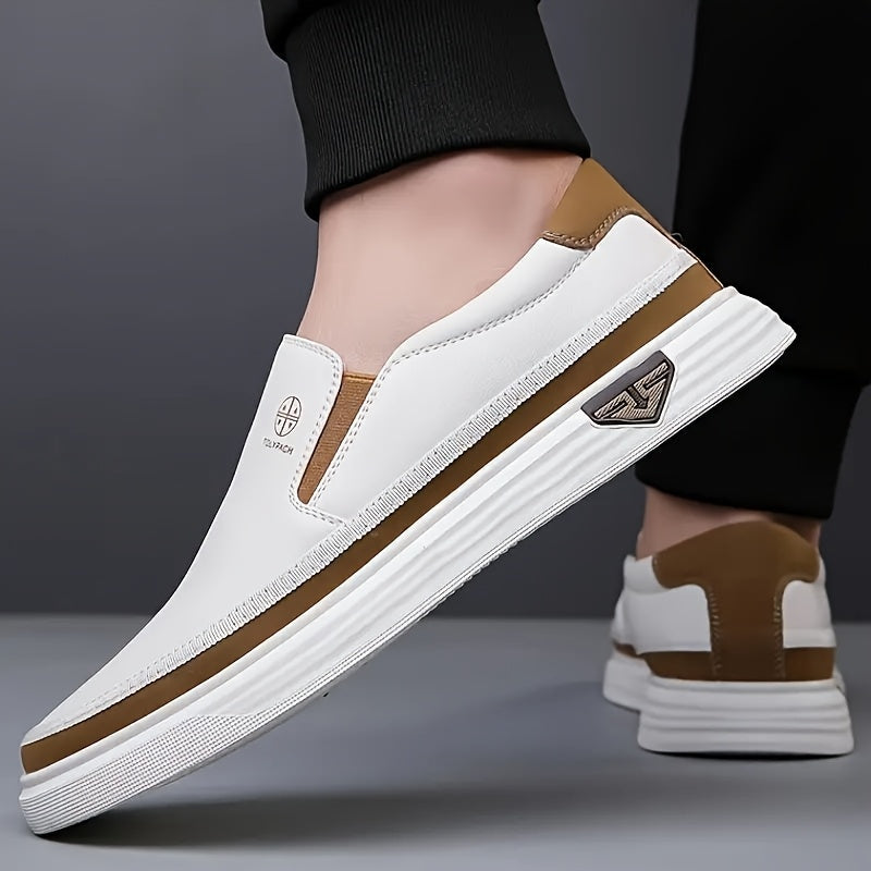 Unisex Loafers & Slip-Ons - Non-Slip Sole & Slip-On Ease – view 6