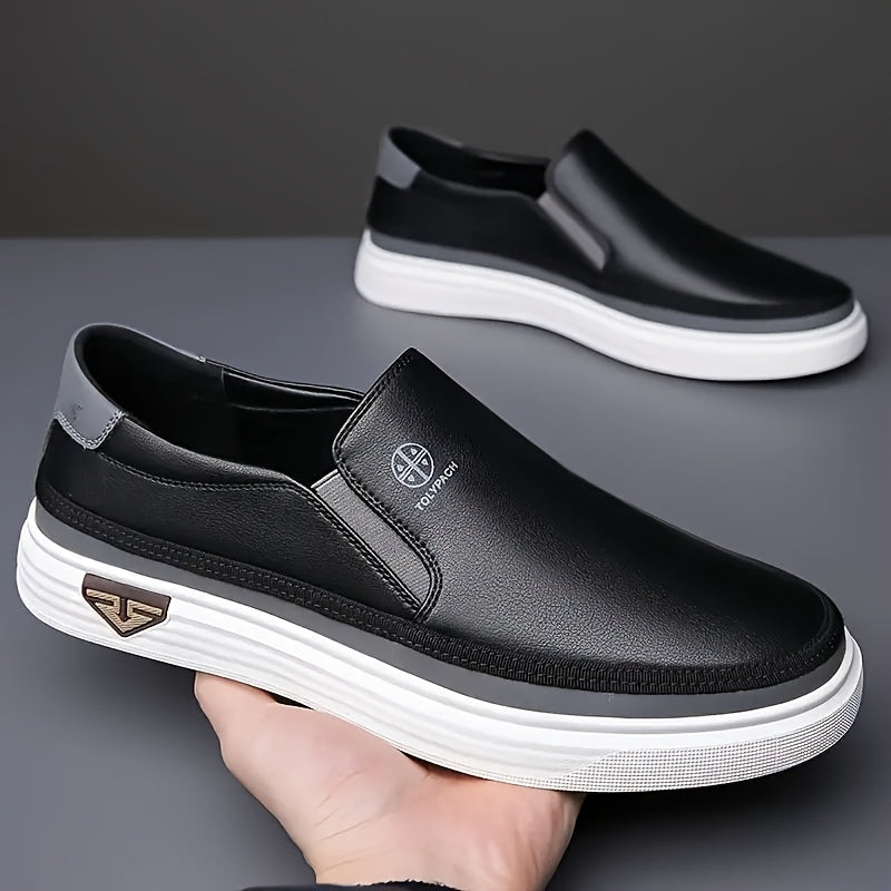 Unisex Loafers & Slip-Ons - Non-Slip Sole & Slip-On Ease – view 7