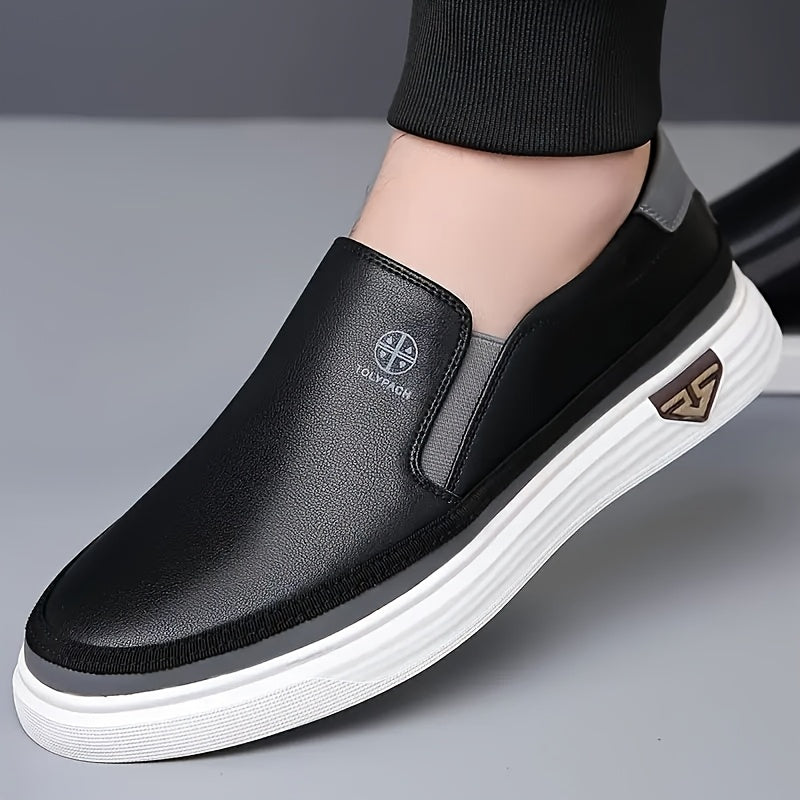 Unisex Loafers & Slip-Ons - Non-Slip Sole & Slip-On Ease – view 8