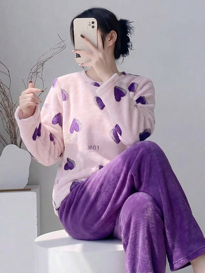 Unisex Pajama Set - Everyday Comfort – view 6