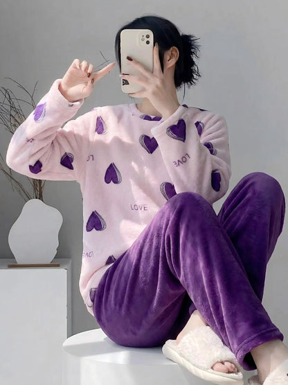 Unisex Pajama Set - Everyday Comfort – view 11