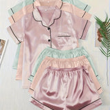 Light Green + Champagne + Pink