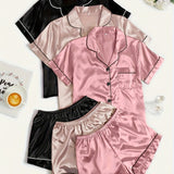 Black+Champagne+Pink
