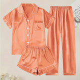 Orange-Red