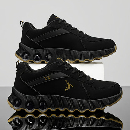 Unisex Running Shoes - Air Cushion & Comfort Fit – main product image