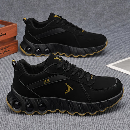 Unisex Running Shoes - Air Cushion & Comfort Fit – view 3