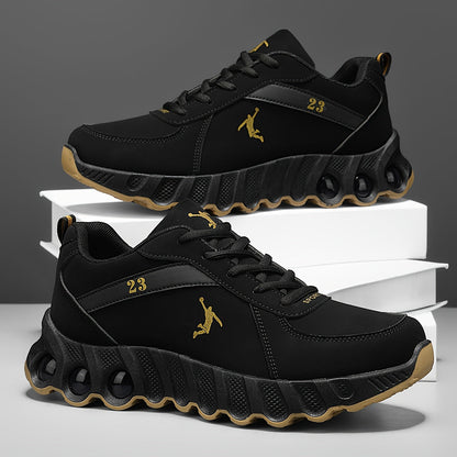 Unisex Running Shoes - Air Cushion & Comfort Fit – view 4