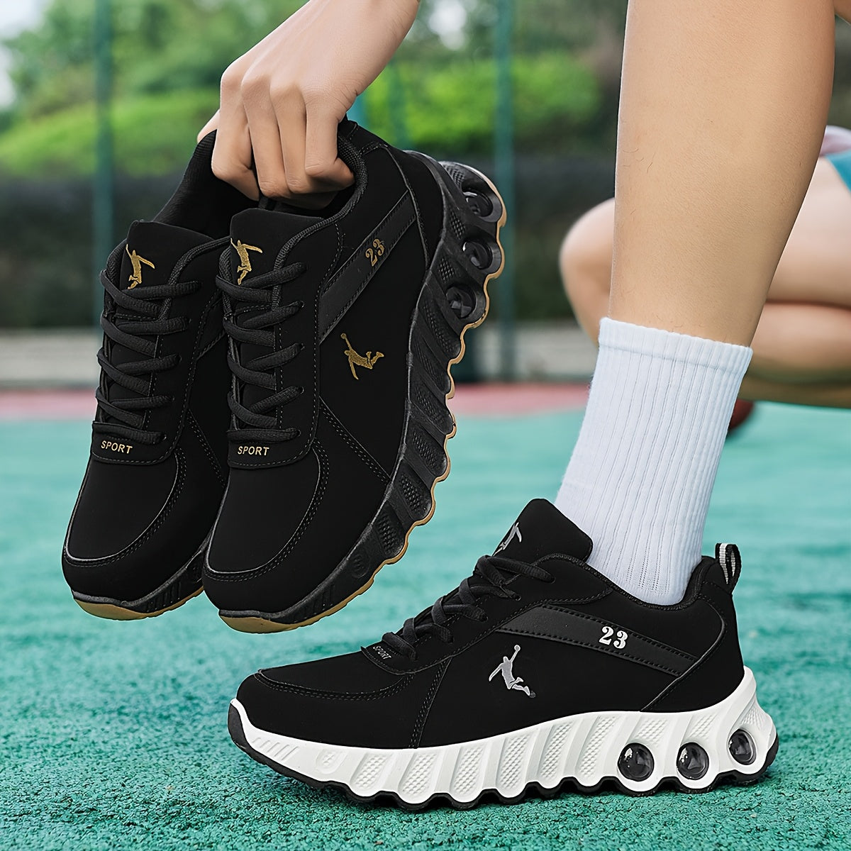 Unisex Running Shoes - Air Cushion & Comfort Fit – view 6