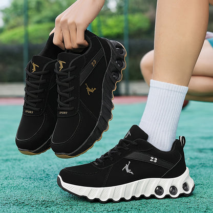 Unisex Running Shoes - Air Cushion & Comfort Fit – view 6