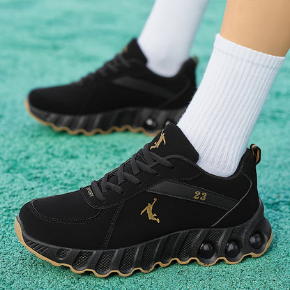 Unisex Running Shoes - Air Cushion & Comfort Fit – view 7
