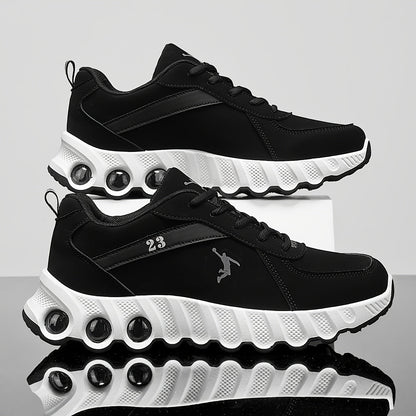 Unisex Running Shoes - Air Cushion & Comfort Fit – view 16