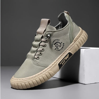 Unisex Running Shoes - Breathable & Lightweight – Grey option – main product image