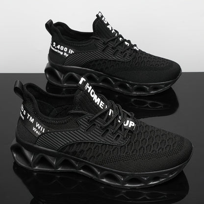 Unisex Running Shoes – Breathable Mesh for Active Days – view 5