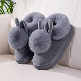 Gray Package And