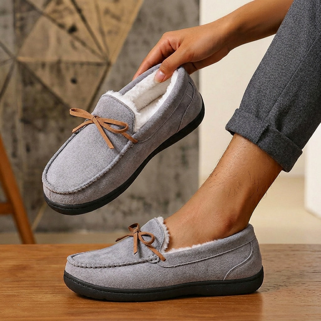Unisex Sandals – Plush Lined for Active Days – view 9