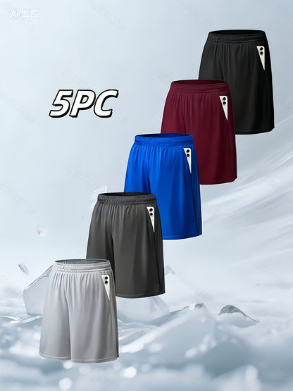 Unisex Shorts – main product image