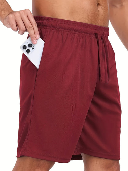 Unisex Shorts – view 3