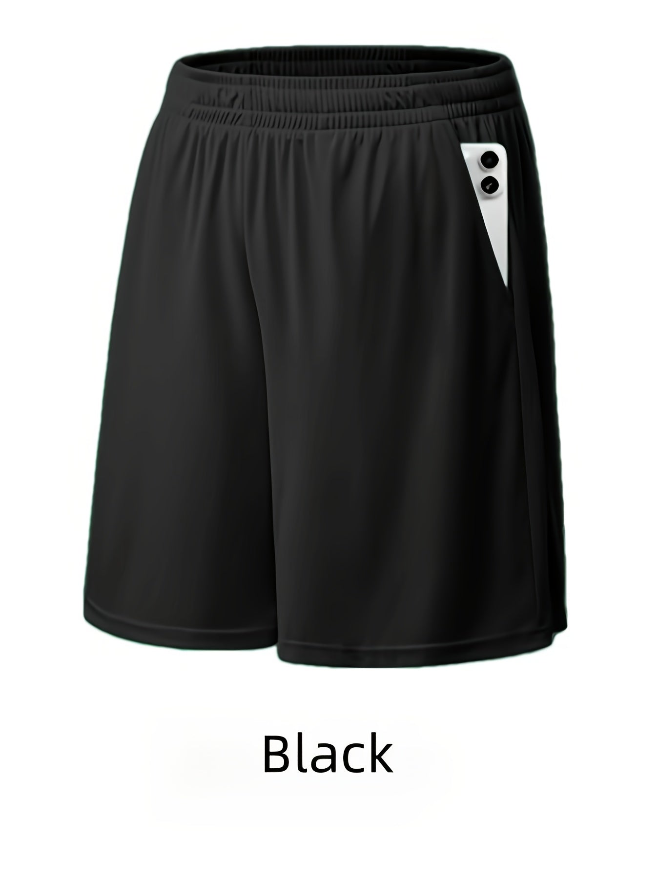 Unisex Shorts – view 5