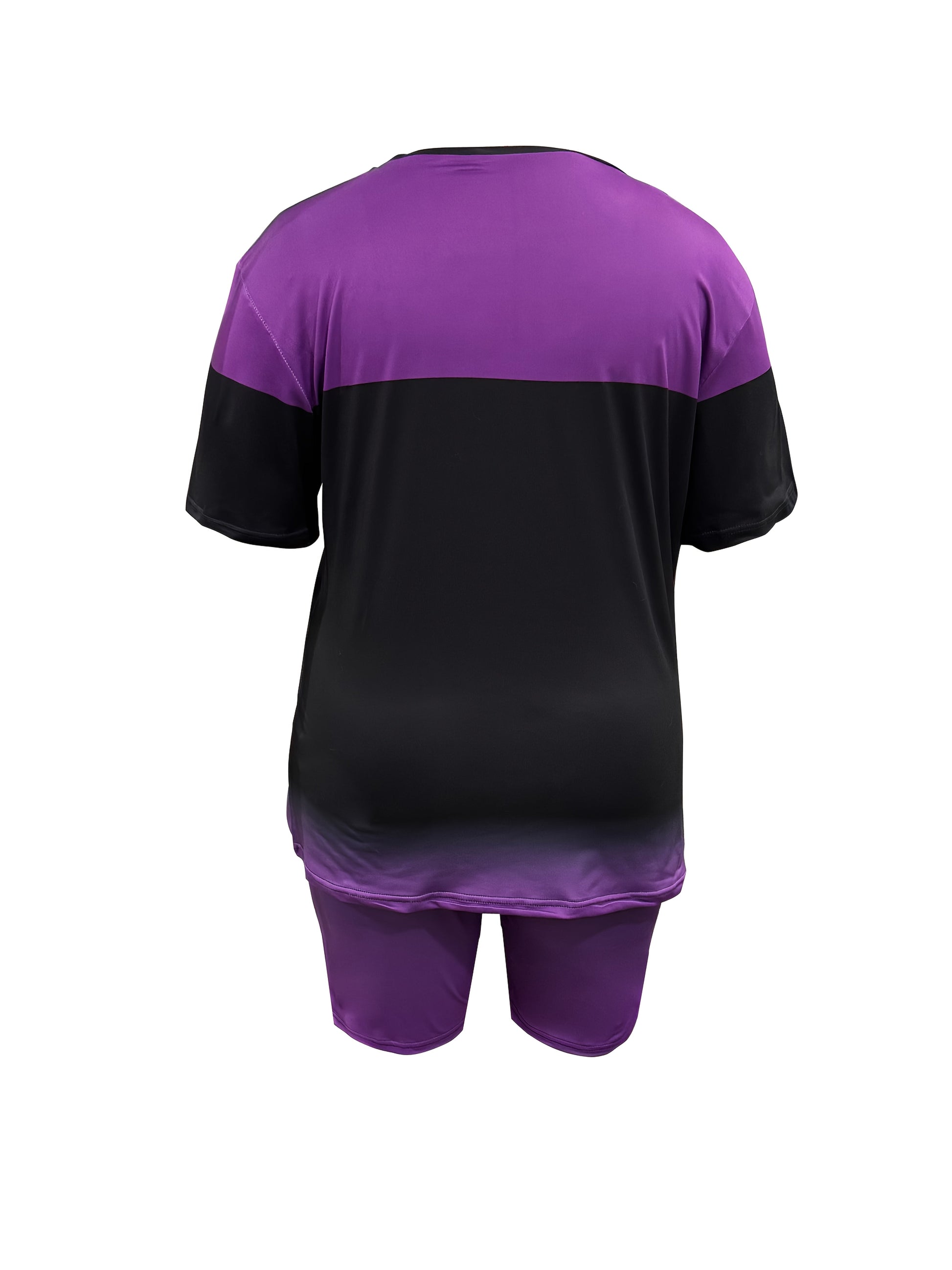 Unisex Shorts Outfit Set - Pocket – main product image