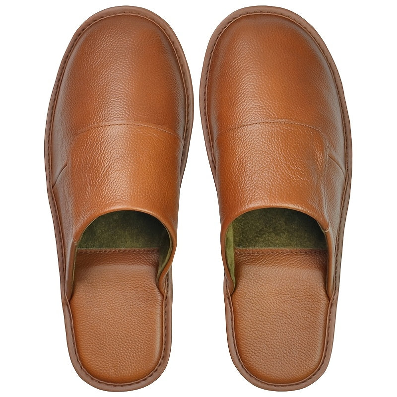 Unisex Slides - Non-Slip Sole – main product image