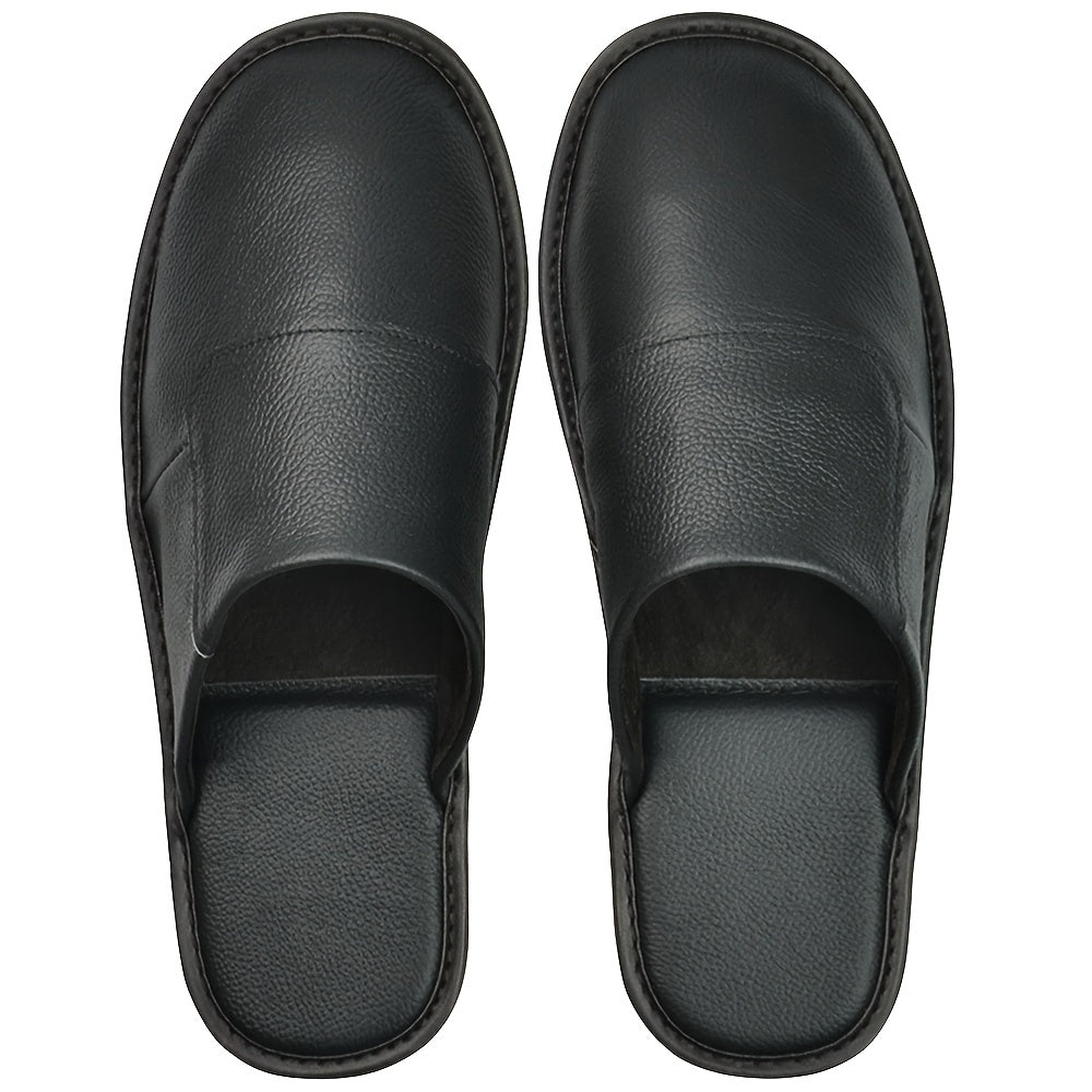 Unisex Slides - Non-Slip Sole – view 2