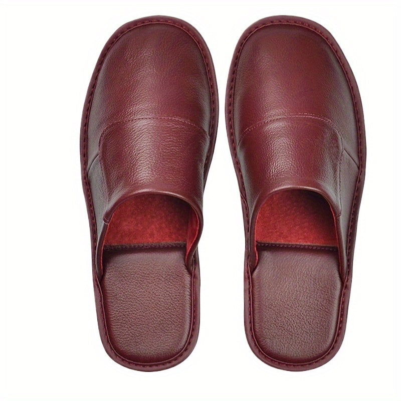 Unisex Slides - Non-Slip Sole – view 3