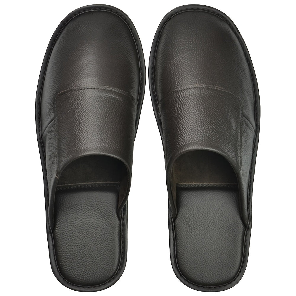 Unisex Slides - Non-Slip Sole – view 4
