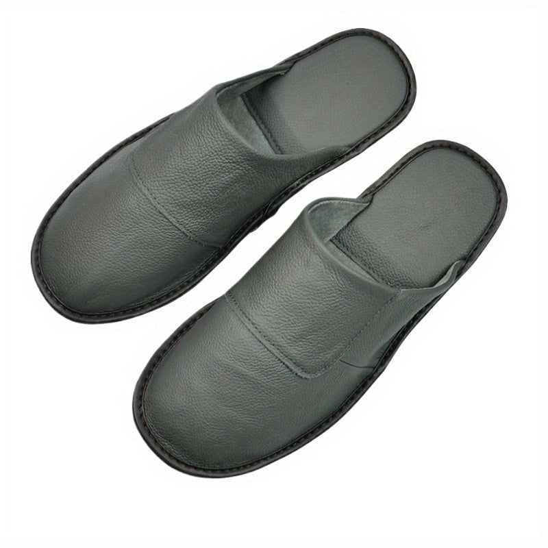 Unisex Slides - Non-Slip Sole – view 5