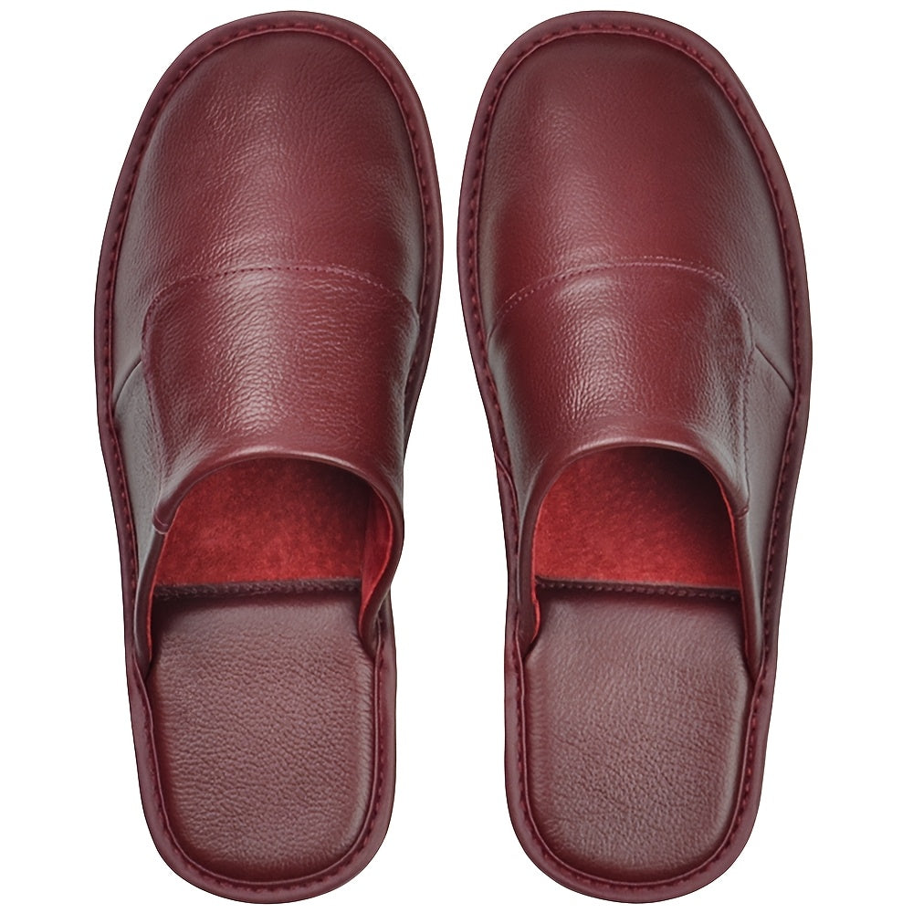 Unisex Slides - Non-Slip Sole – view 13