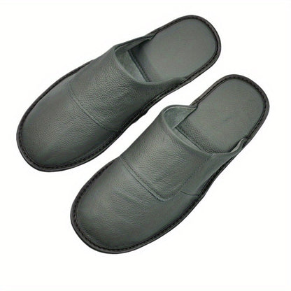 Unisex Slides - Non-Slip Sole – view 20
