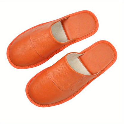 Unisex Slides - Non-Slip Sole – view 28