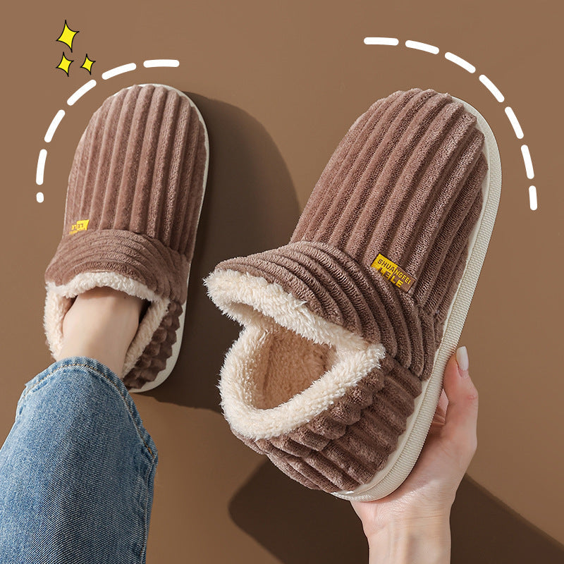 Unisex Slippers – Breathable Mesh Beach & Water 17 – Brown option – view 3