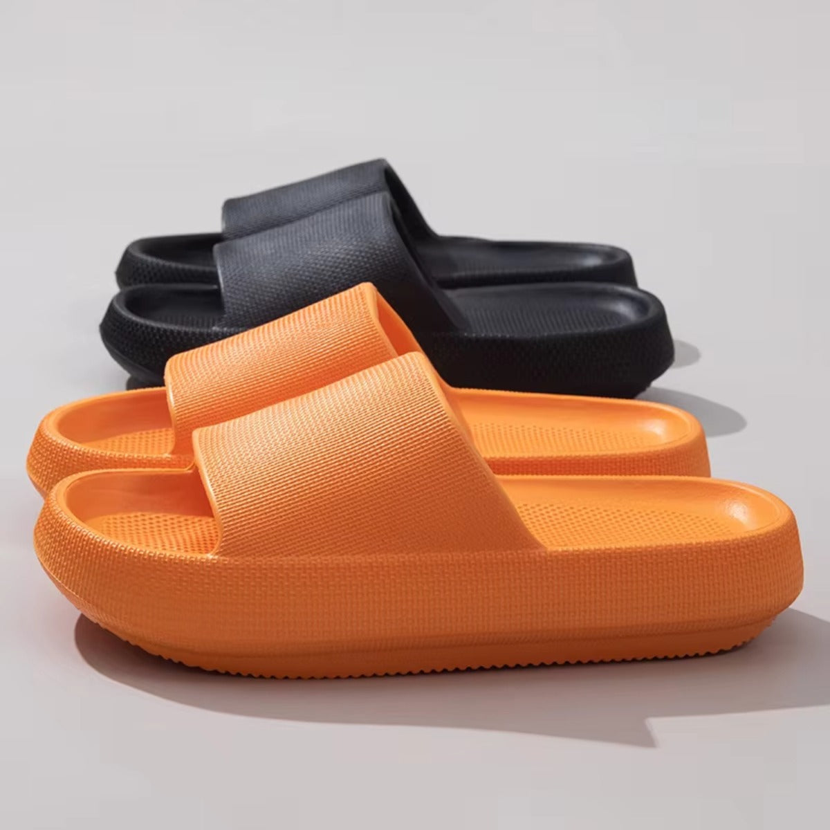 Unisex Slippers – Cushioned for Everyday Wear – view 5