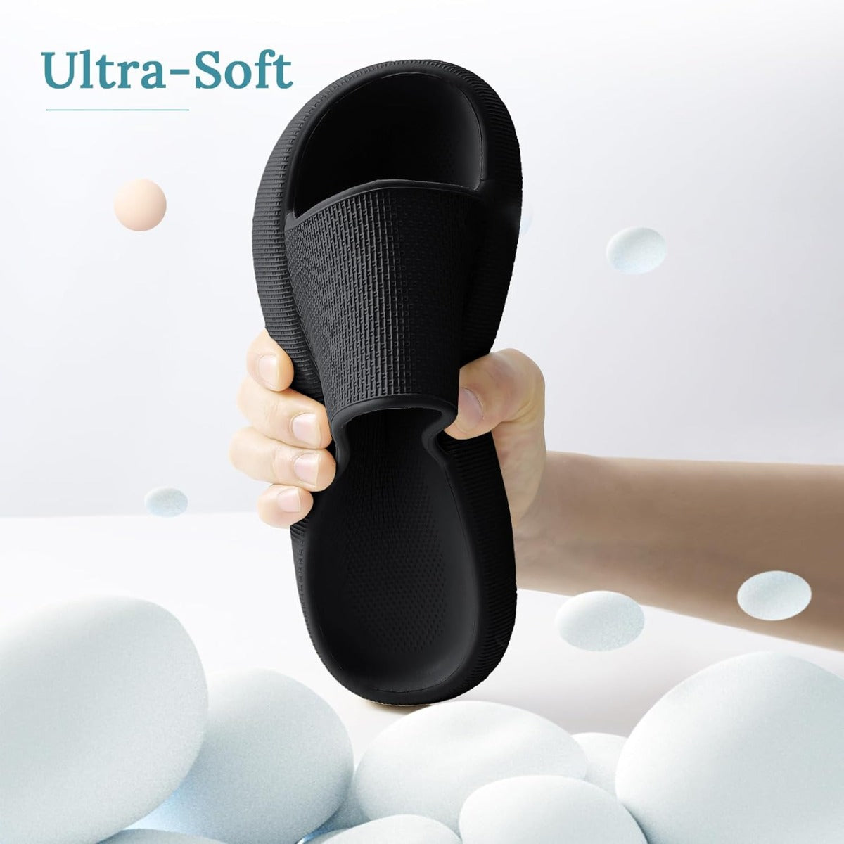 Unisex Slippers – Cushioned for Everyday Wear – view 8