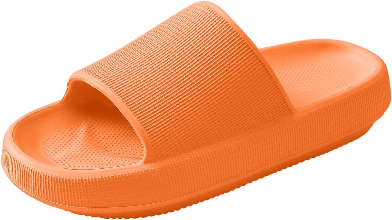 Unisex Slippers – Cushioned for Everyday Wear – view 10