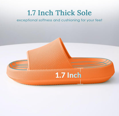 Unisex Slippers – Cushioned for Everyday Wear – view 12