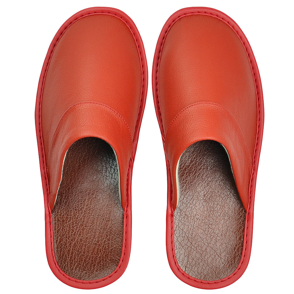 Unisex Slippers - Non-Slip Sole & Wide Toe Comfort – view 4