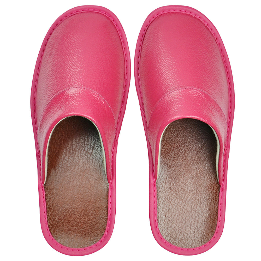 Unisex Slippers - Non-Slip Sole & Wide Toe Comfort – view 5