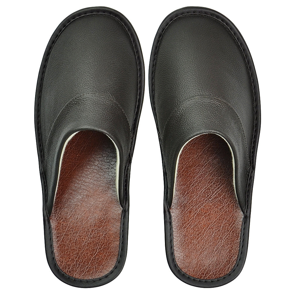 Unisex Slippers - Non-Slip Sole & Wide Toe Comfort – view 6