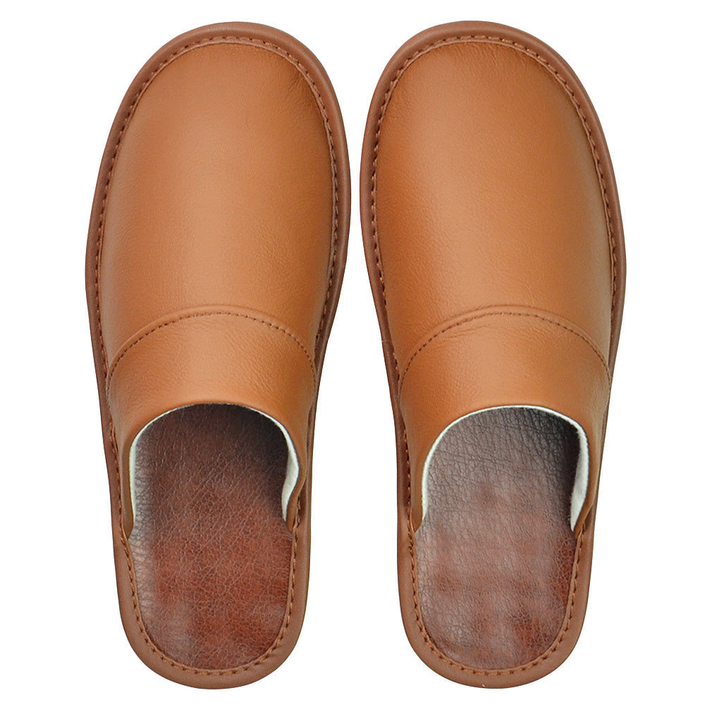 Unisex Slippers - Non-Slip Sole & Wide Toe Comfort – Black option – main product image