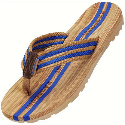 Unisex Slippers – Non-Slip Sole Cushioned Comfort for Beach & Water – view 13