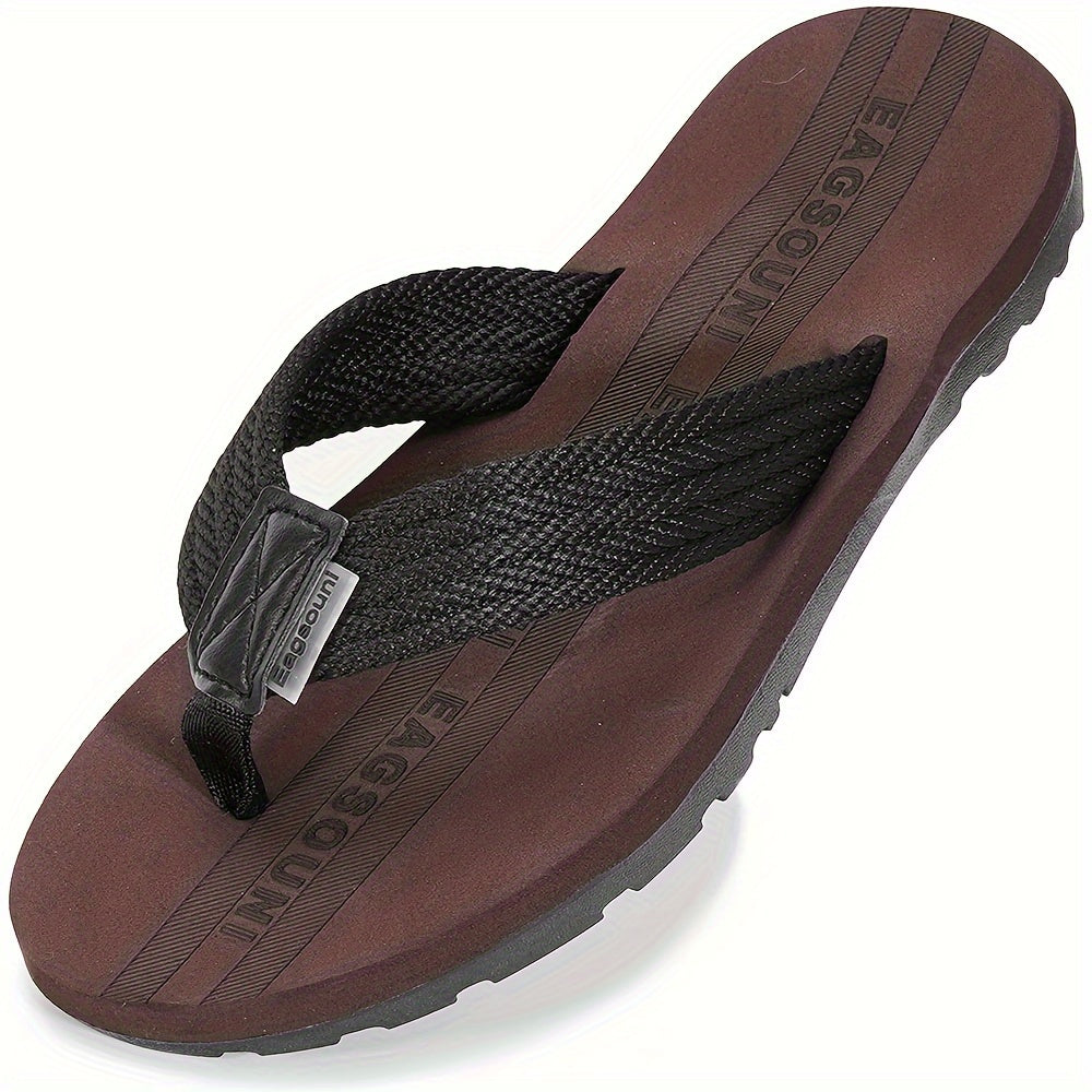 Unisex Slippers – Non-Slip Sole Cushioned Comfort for Beach & Water – view 21