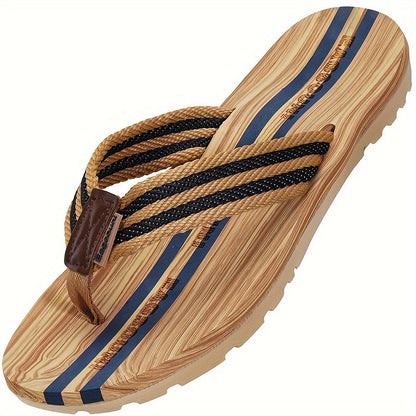 Unisex Slippers – Non-Slip Sole Cushioned Comfort for Beach & Water – view 37