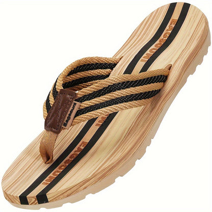 Unisex Slippers – Non-Slip Sole Cushioned Comfort for Beach & Water – view 39