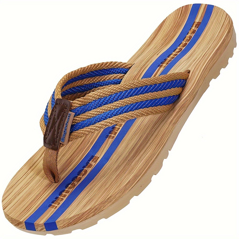 Unisex Slippers – Non-Slip Sole Cushioned Comfort for Beach & Water – view 40