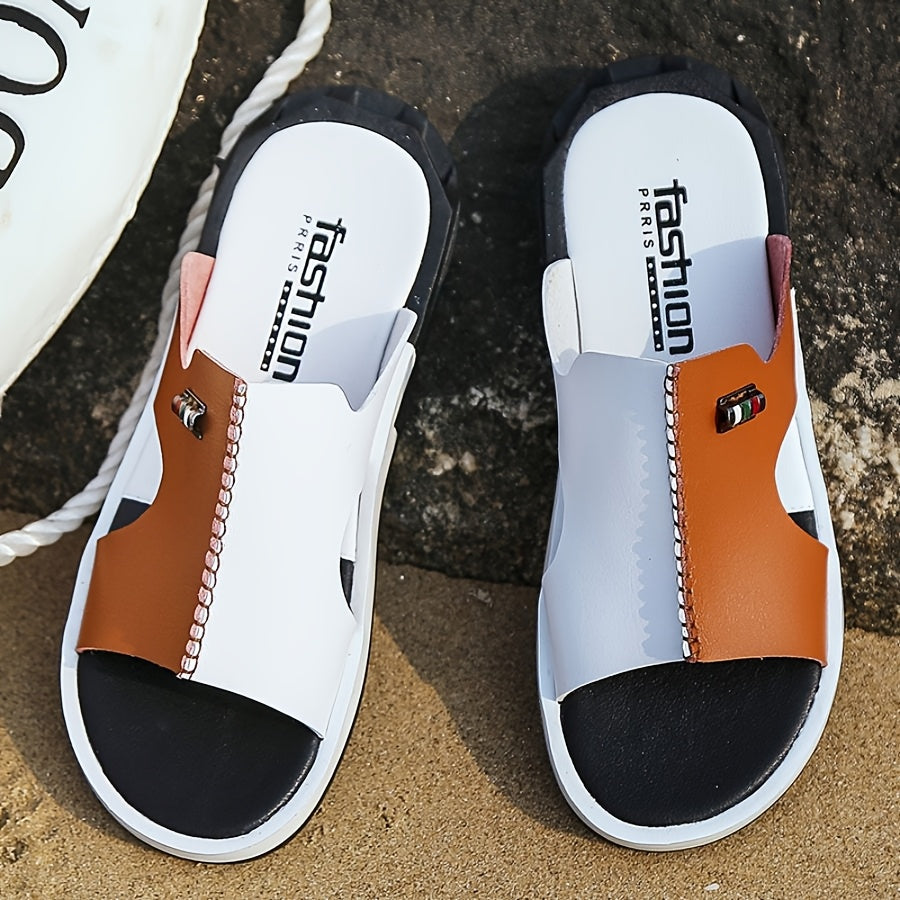 Unisex Slippers - Non-Slip Sole – Sizes US 6–US 12.5 – main product image