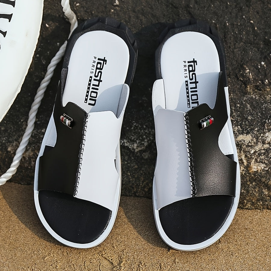 Unisex Slippers - Non-Slip Sole – Sizes US 6–US 12.5 – view 2