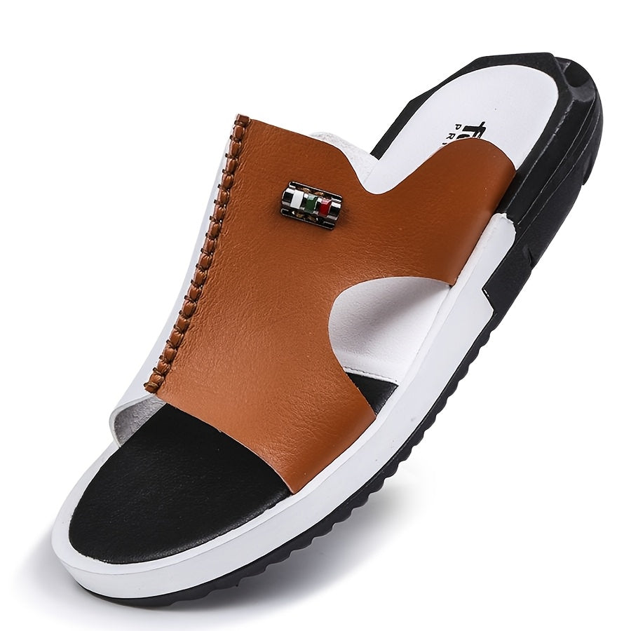 Unisex Slippers - Non-Slip Sole – Sizes US 6–US 12.5 – view 3